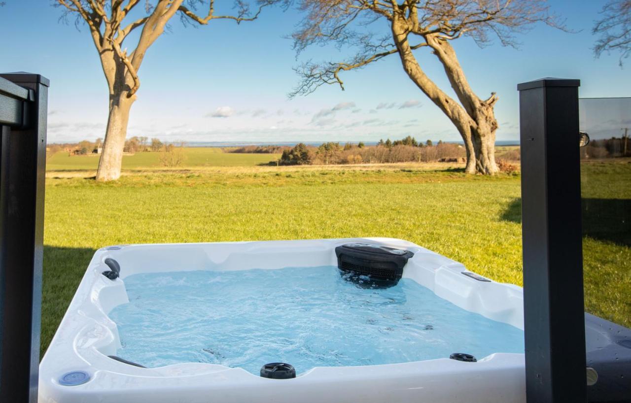 Stewarts Resort Lodge 30 St Andrews Zewnętrze zdjęcie