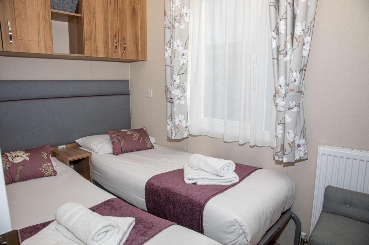 Stewarts Resort Lodge 30 St Andrews Zewnętrze zdjęcie