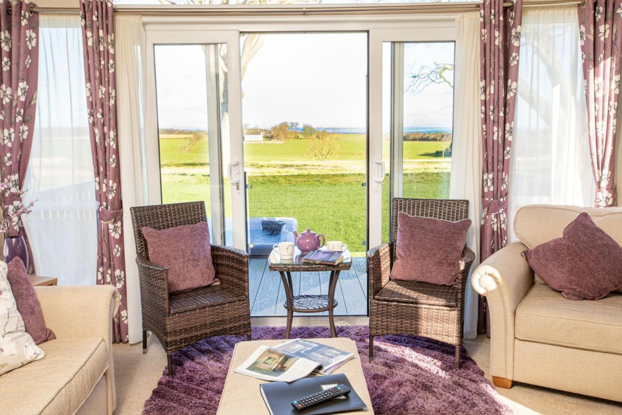 Stewarts Resort Lodge 30 St Andrews Zewnętrze zdjęcie